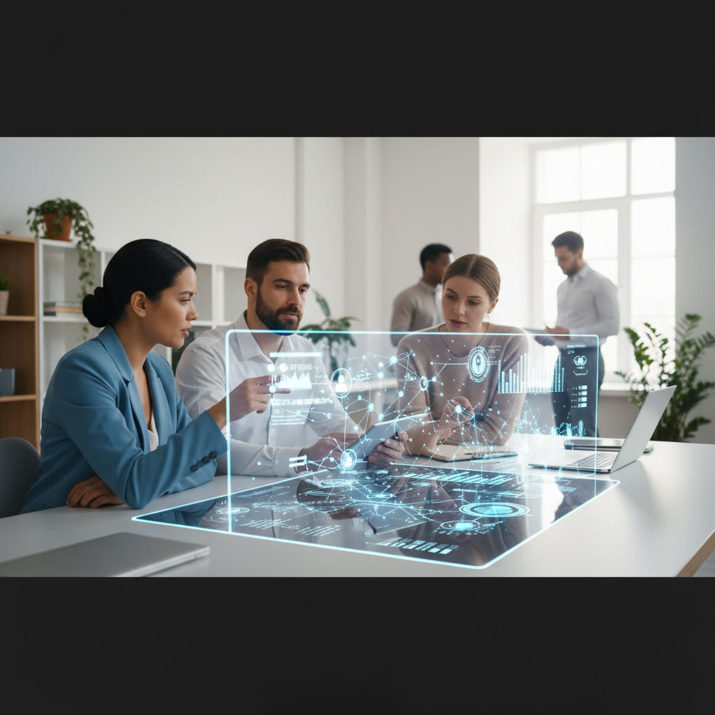 Mastering Modern Sourcing How AI Transforms Talent Search in 2026