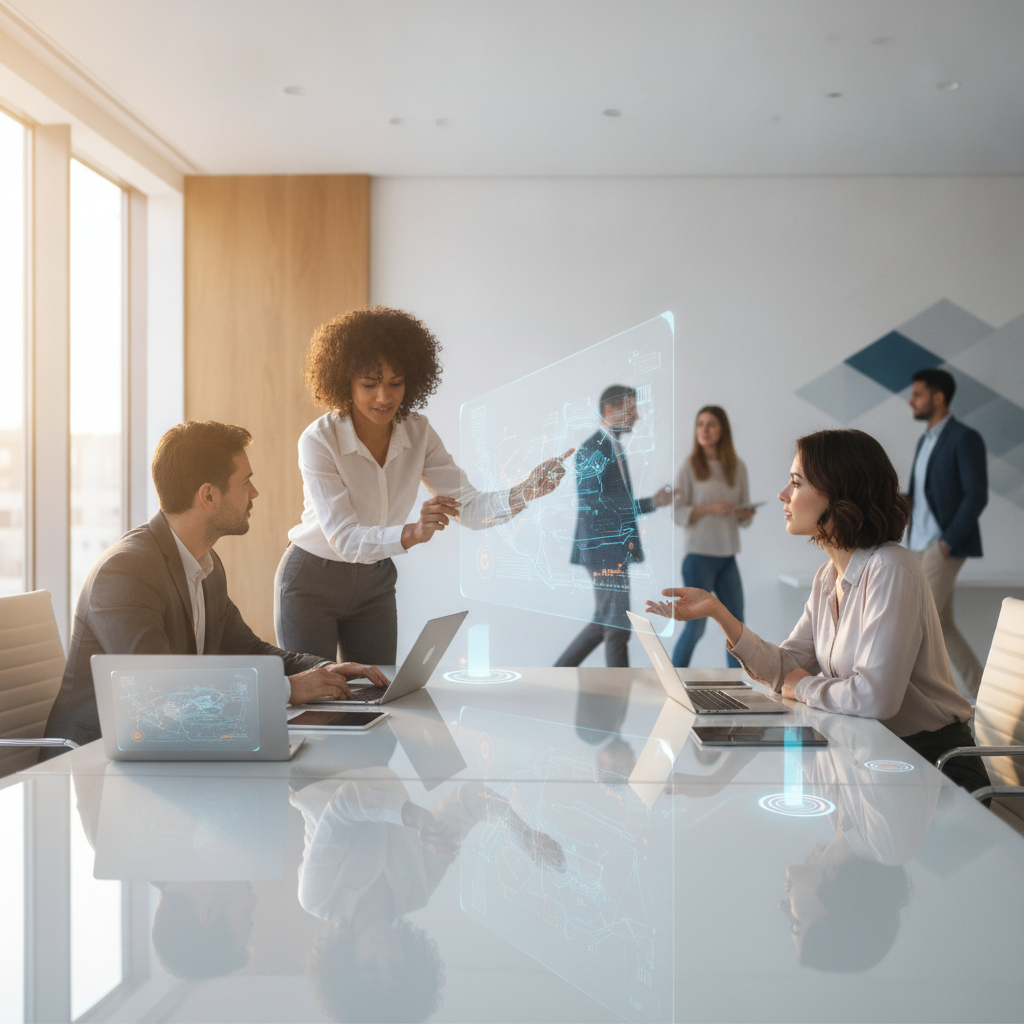 Elevating Talent Acquisition Why Agentic AI is Your 2026 Strategic Advantage