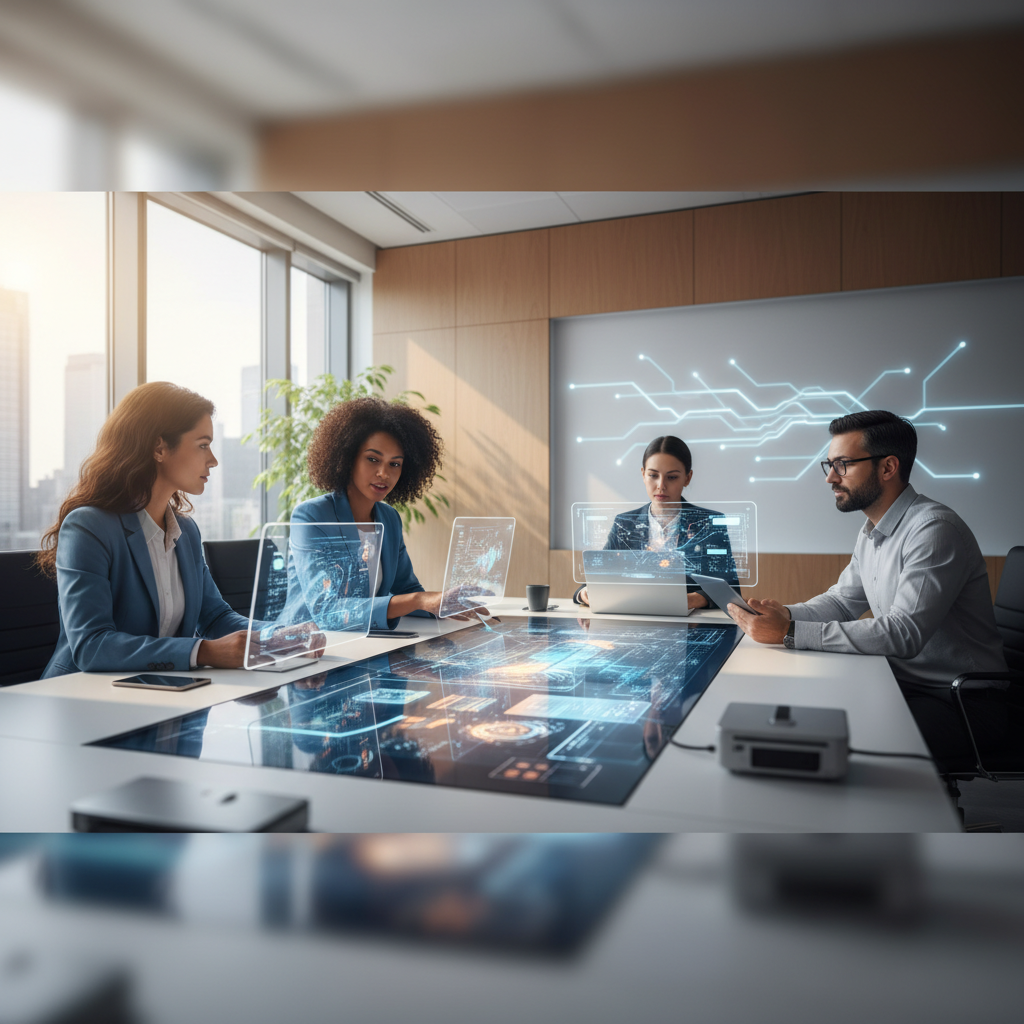 Unlocking Hyper Efficient Hiring with Agentic AI in 2026