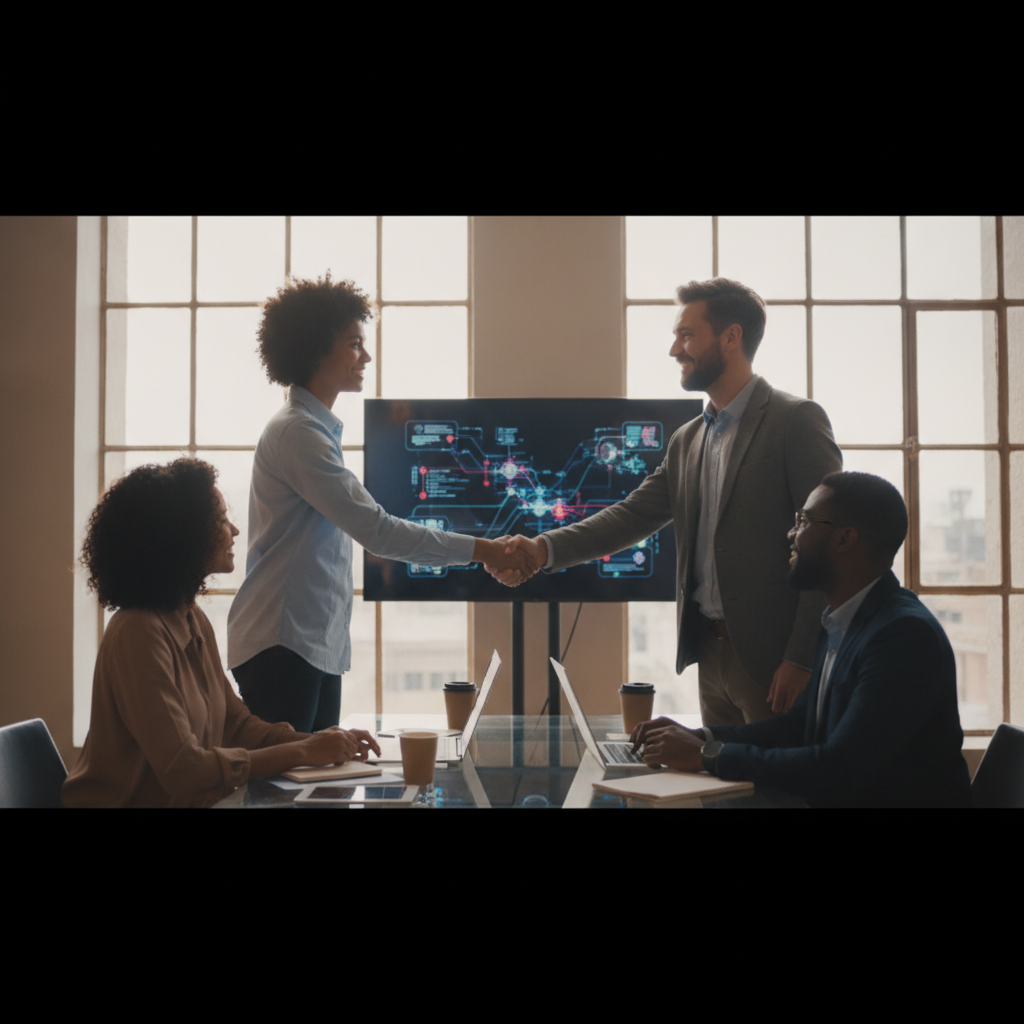 Unlocking Real Value from AI in Hiring, Beyond the Hype