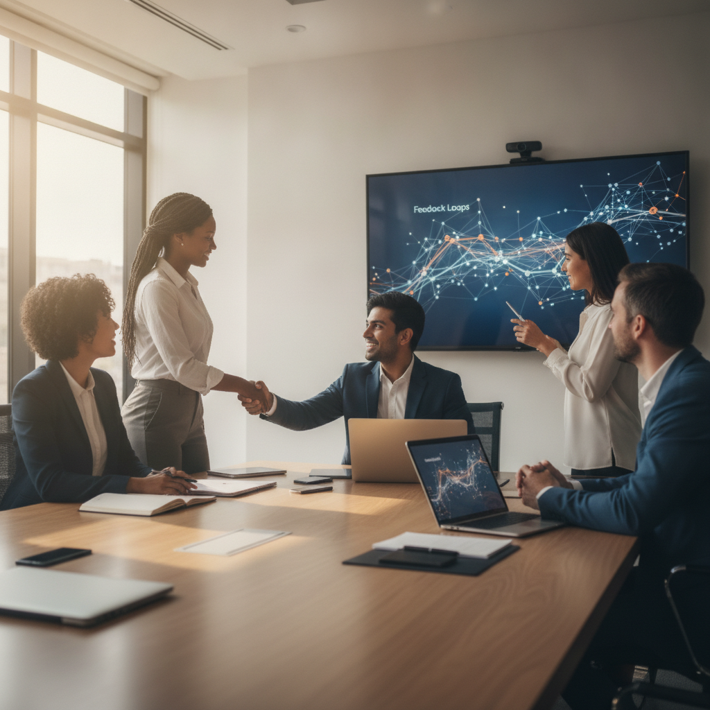 Clarity, Trust, and Feedback Building a Superior Candidate Experience