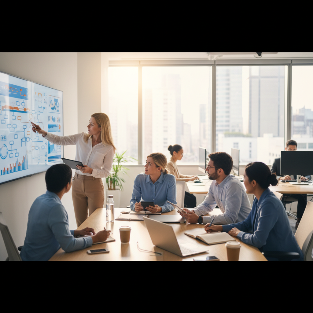 Recruiting Operations Automation Scaling Your Hiring Impact