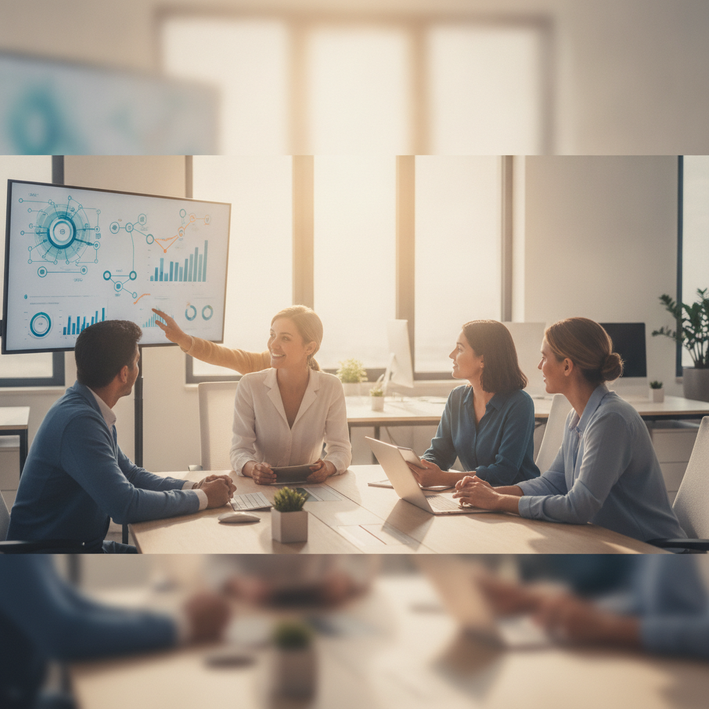 Elevate Hiring Why Structured Interviews and Assessments Win