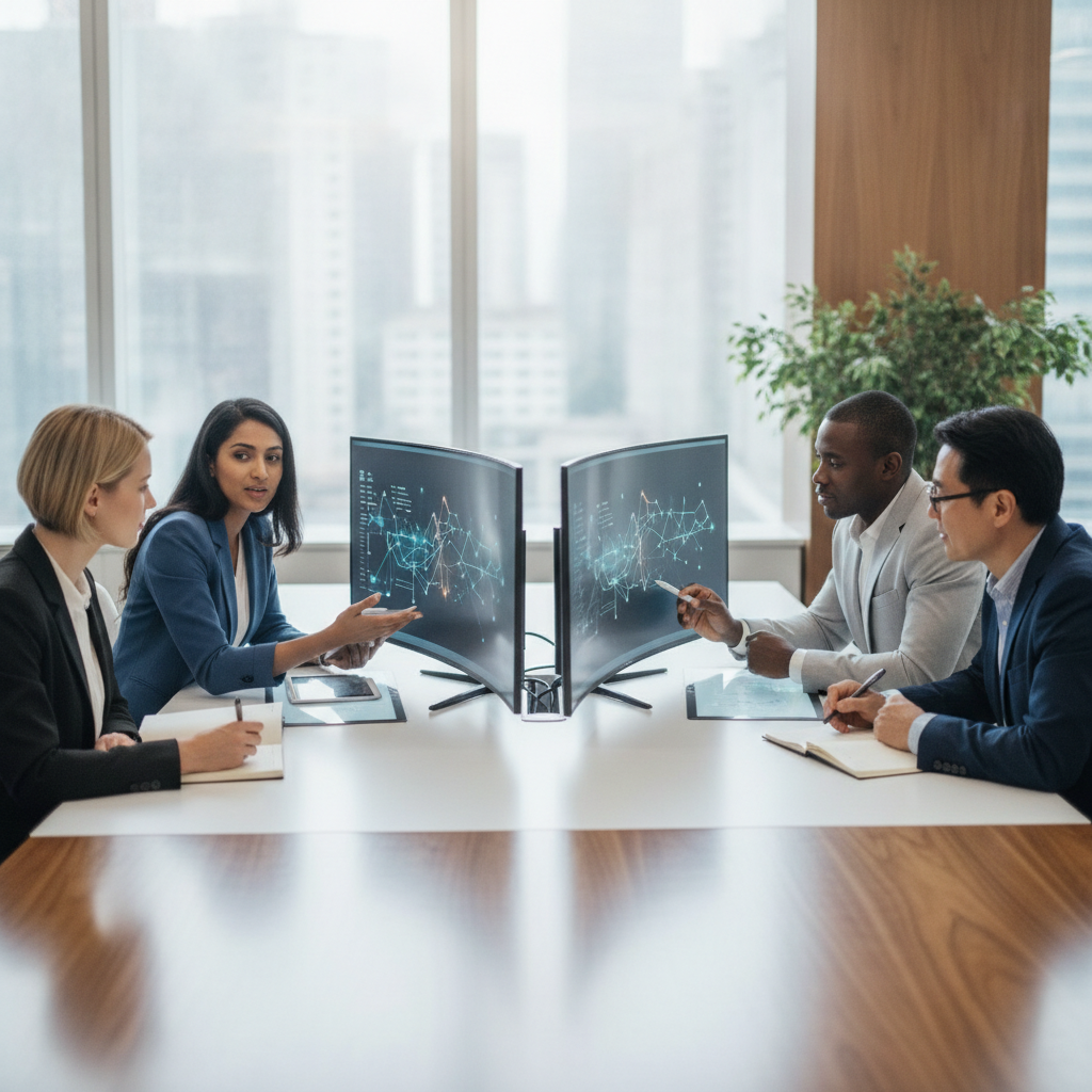 Build a Resilient HR Tech Stack Beyond Features in 2026