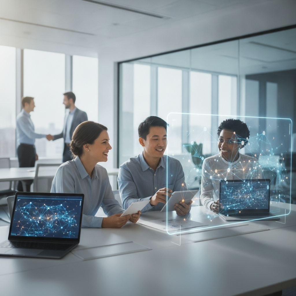 Elevating Candidate Experience for High Skill, High Volume Hiring