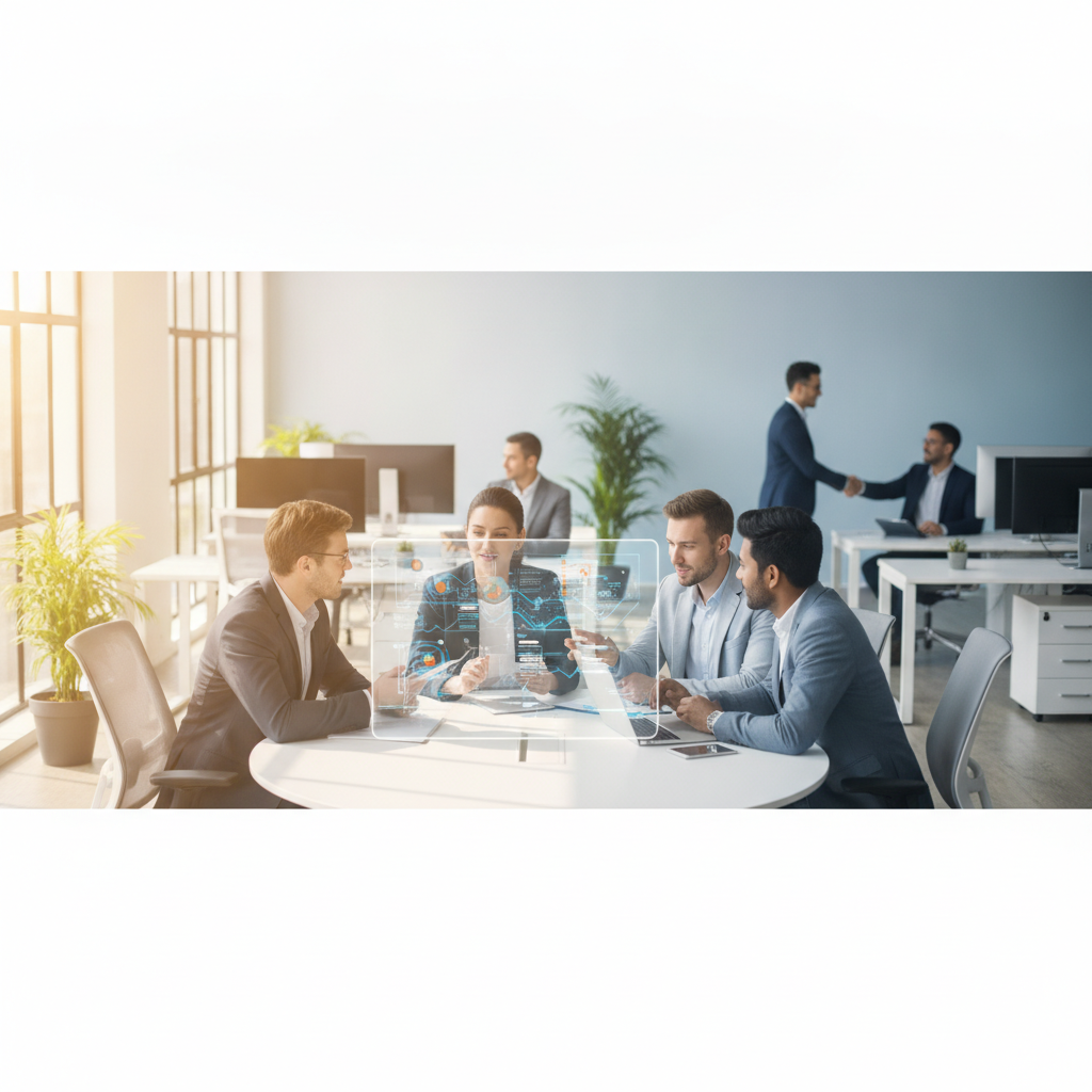 The Future of Candidate Experience for High Volume and High Skill Hiring
