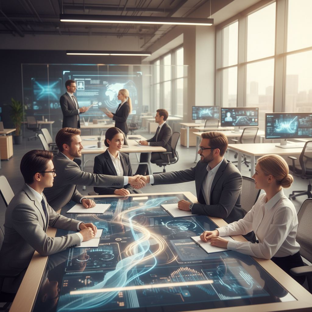 Hiring in 2026, Mastering the Agentic Future of Work