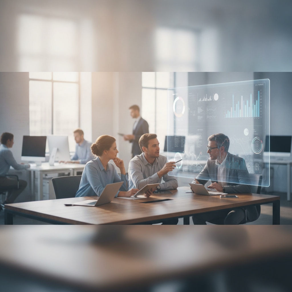 Quantifying Hiring ROI A CFO's Blueprint for Business Impact in 2026