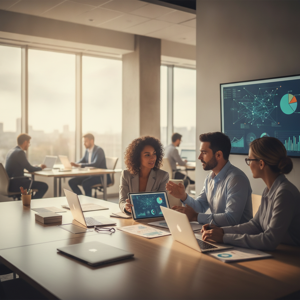 Optimize Your HR Tech Stack How to Choose Tools Strategically