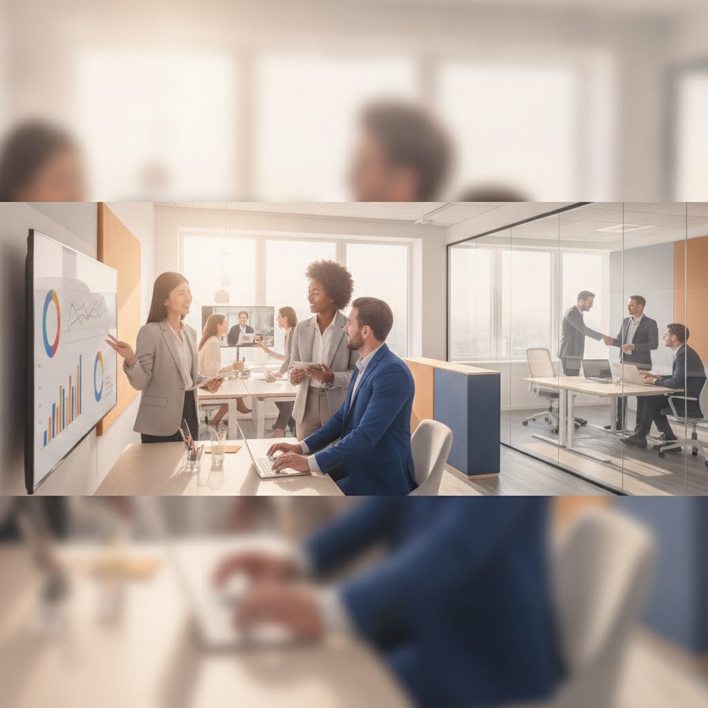 How Innovate Solutions Corporation Achieved 70 Percent Faster Hiring