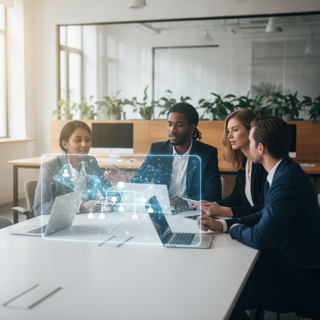 Unlocking Recruitment Insights, The Agentic AI Imperative for 2026