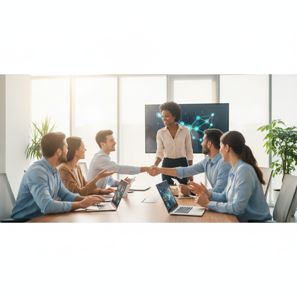 Agentic Hiring Your Blueprint for 2026 Talent Success