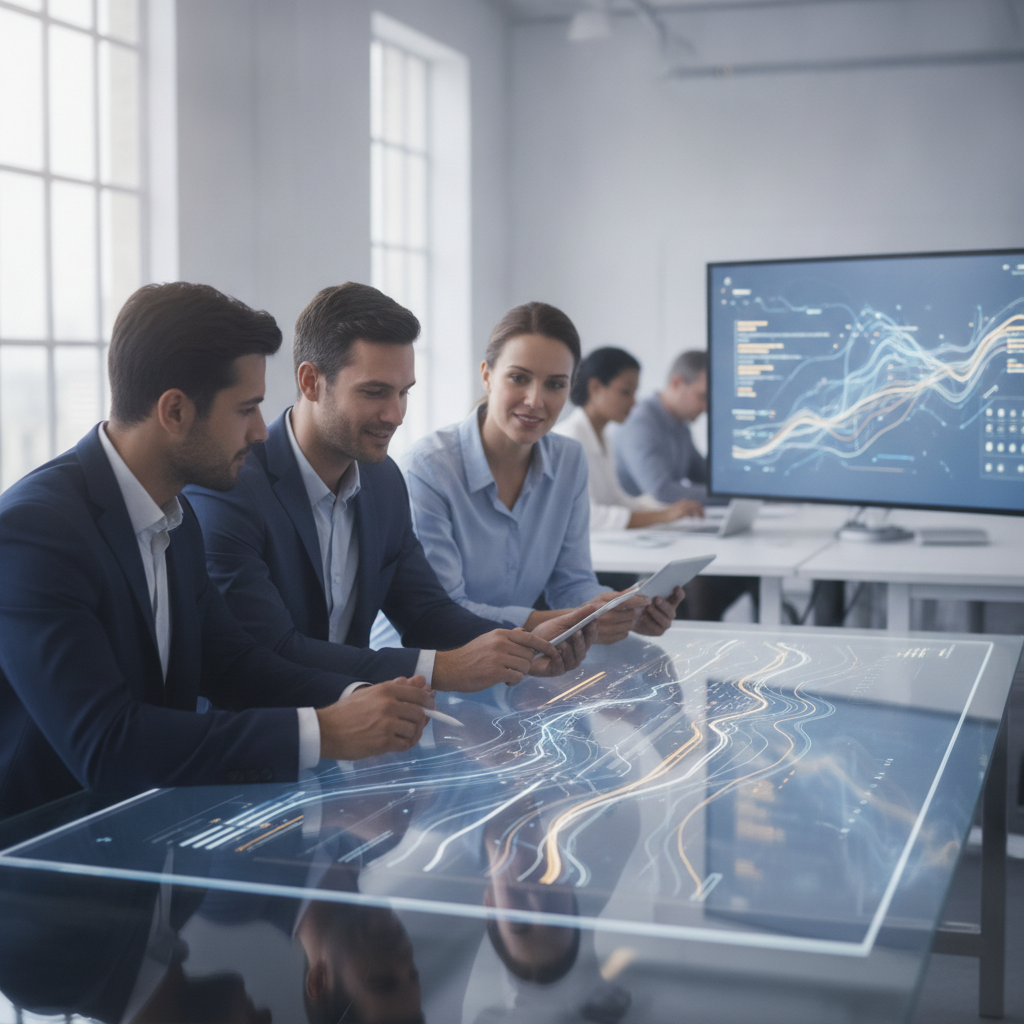 Unlocking Recruitment Insights with Agentic AI in 2026