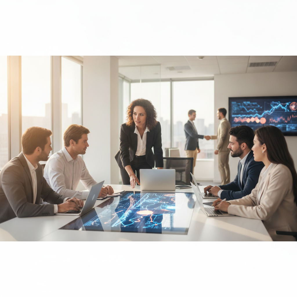 Unlock Unrivaled Talent with Evidence Based Shortlisting, a Scrini AI Breakthrough