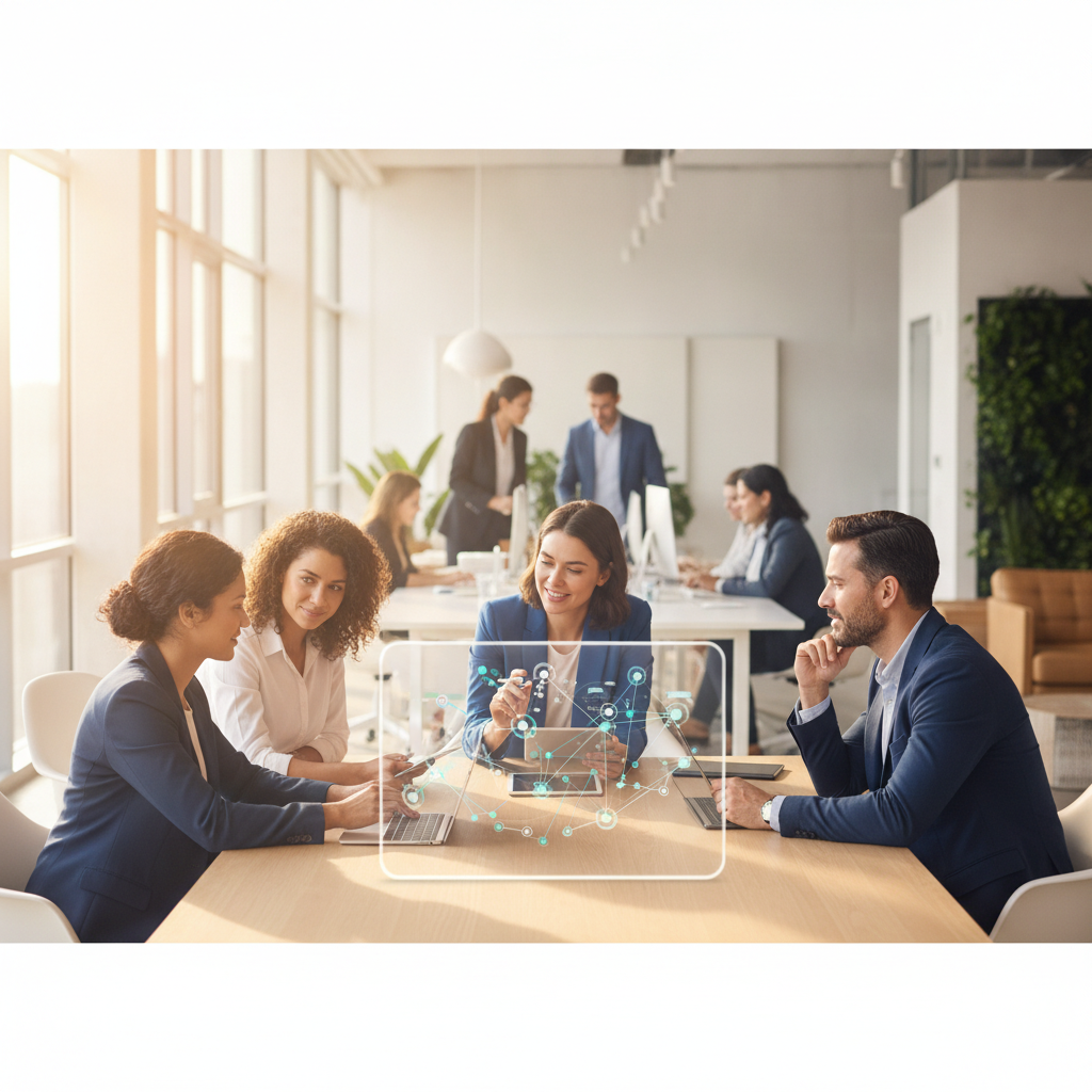 Navigating the Future of Work Your 2026 Hiring Playbook