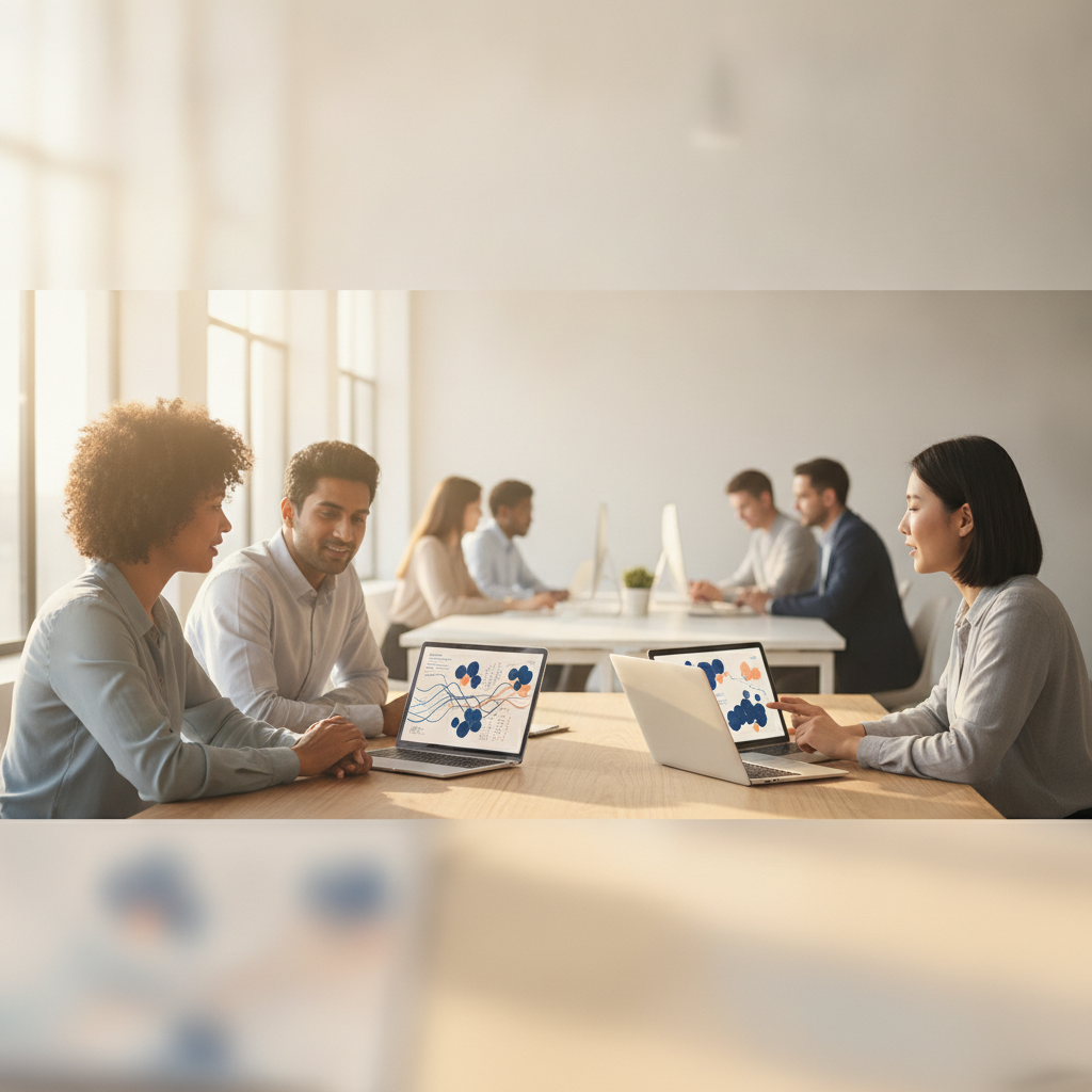 Scrini AI Elevates Ethical Hiring with Proactive Bias Mitigation