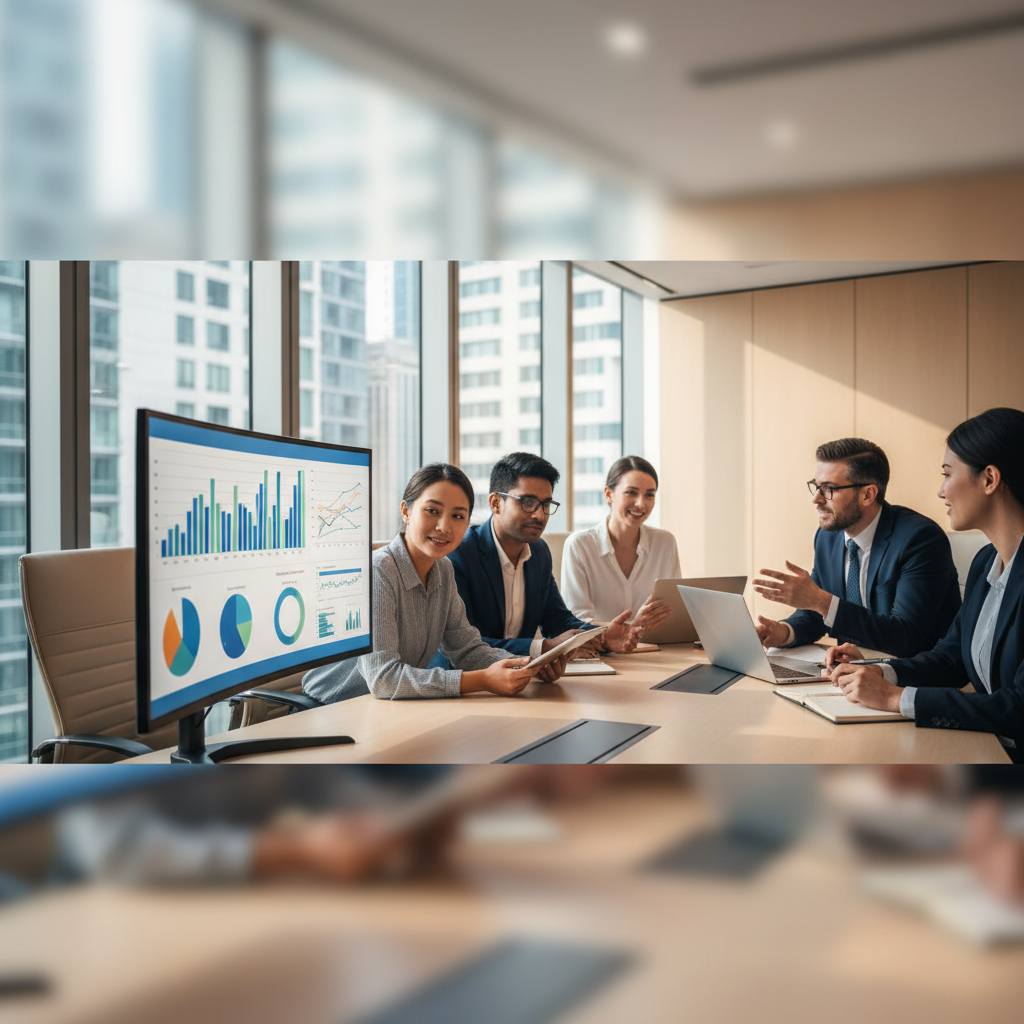 Mastering Hiring Metrics and ROI Your CFO Demands