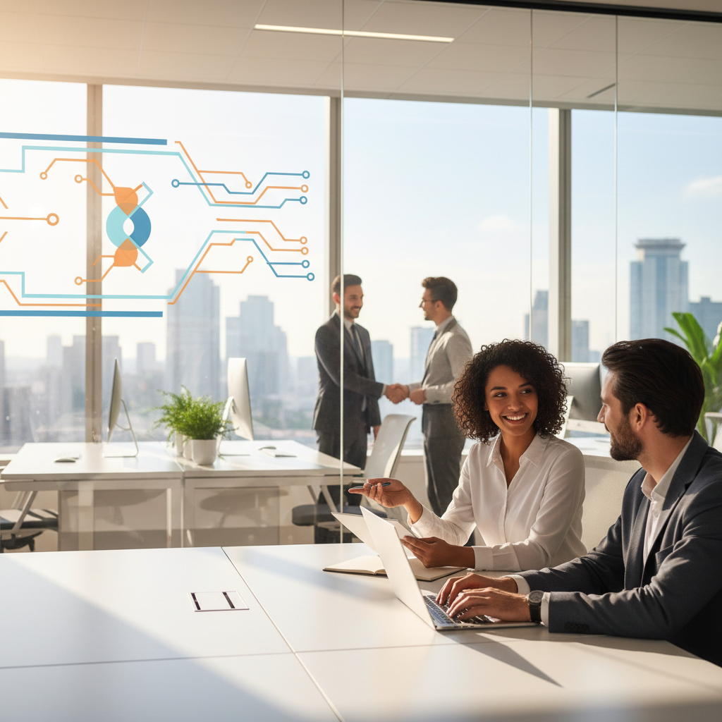 Agentic Hiring A New Era of Strategic Talent Acquisition