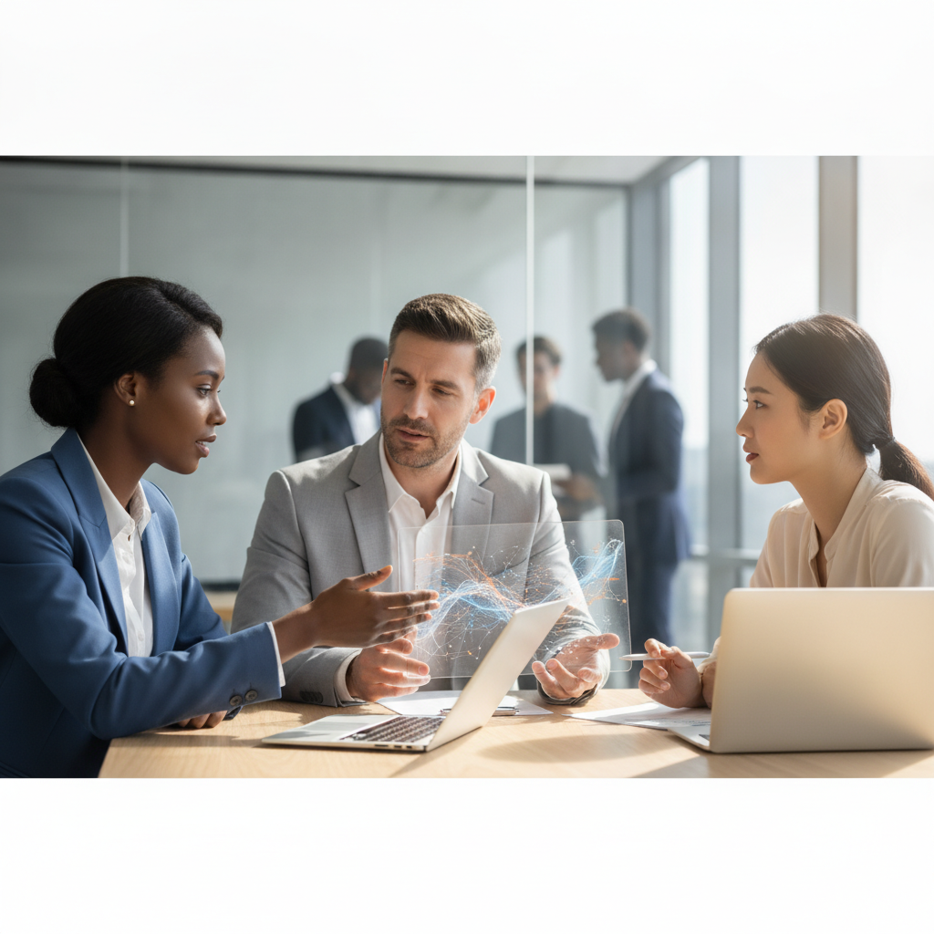 The Truth About AI in Hiring What's Real and What's Next