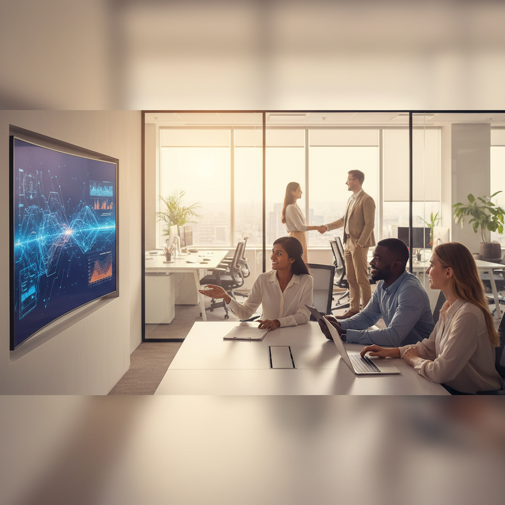 Candidate Experience Insights AI Powered Recruitment