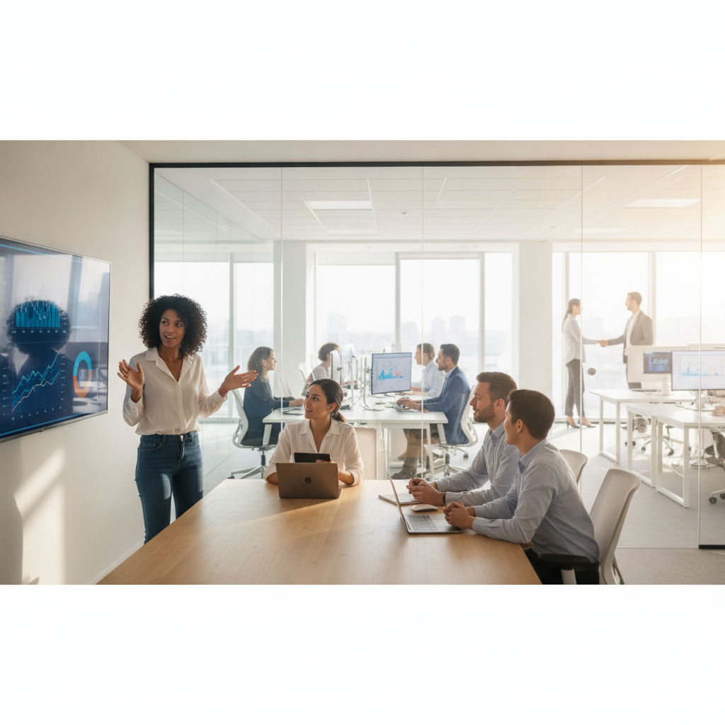Mastering Startup Hiring Accelerate Growth Without Compromise