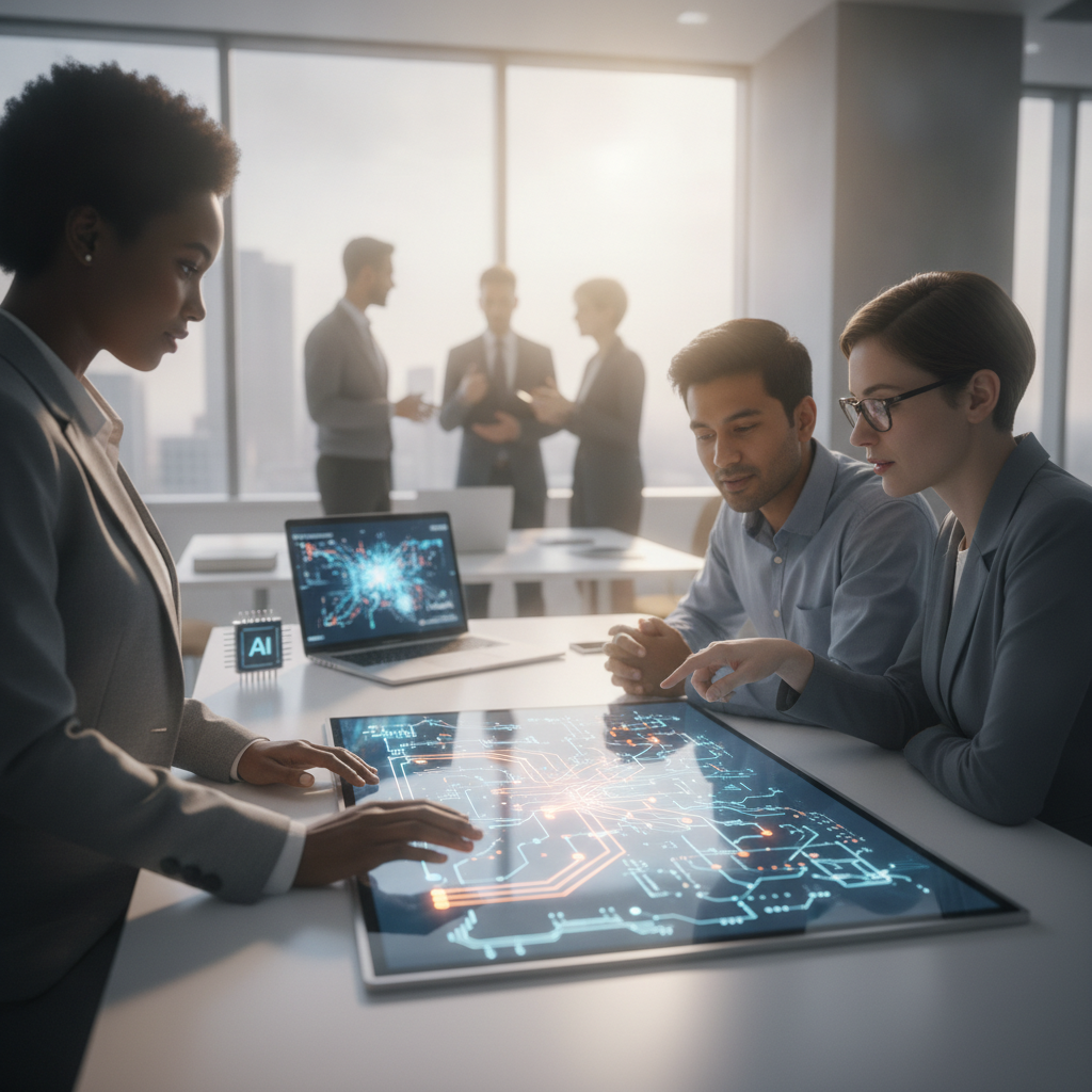 Agentic Hiring The New Frontier in AI Driven Talent Acquisition