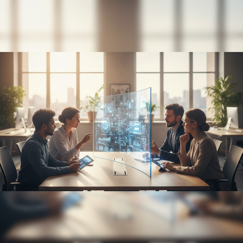 Building an Irresistible Employer Brand in the Age of AI