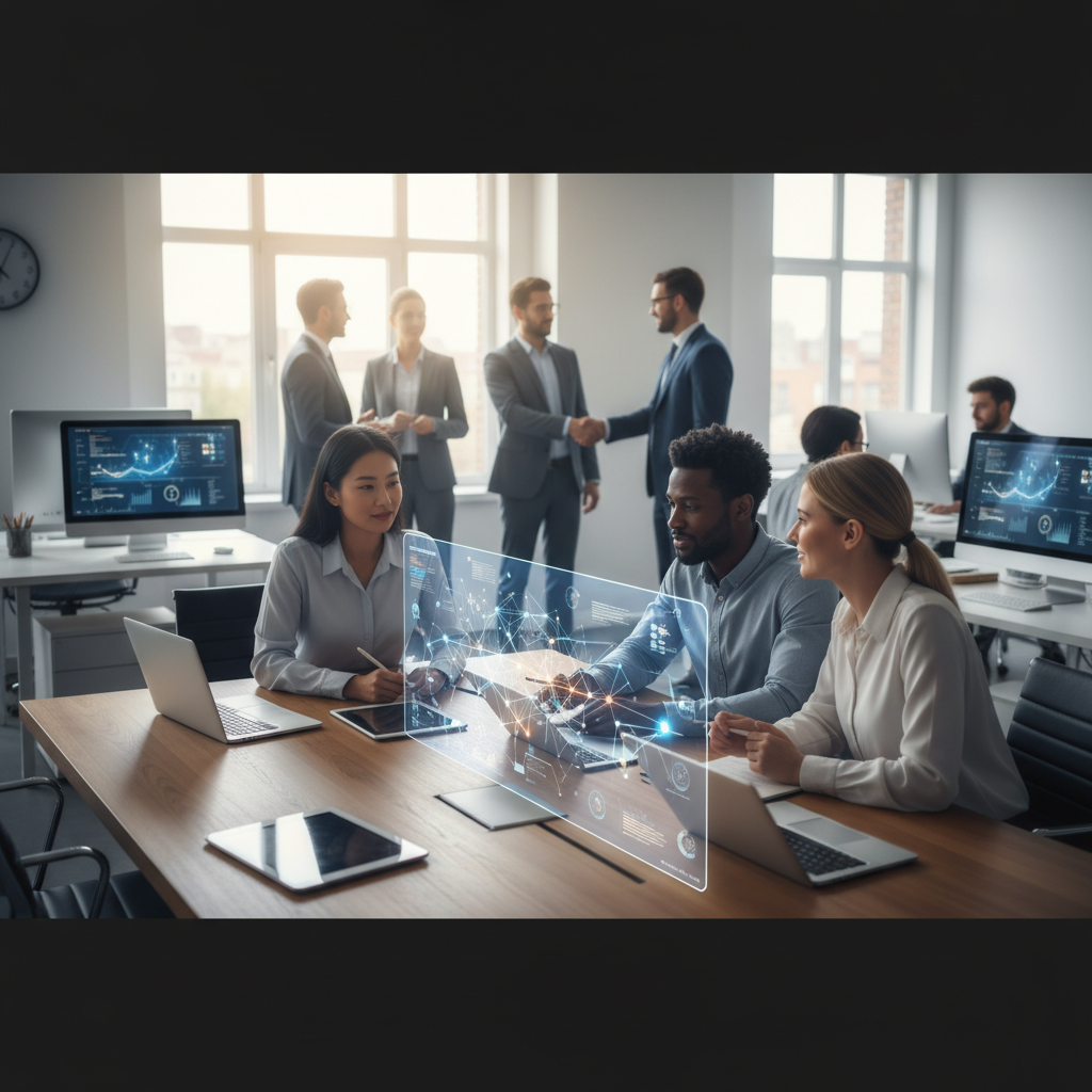 Agentic Hiring OS How to Gain a Competitive Edge in 2026