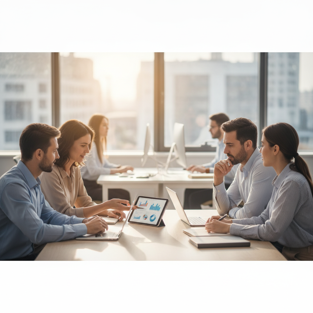 Navigating AI in Hiring Separating Hype from Reality