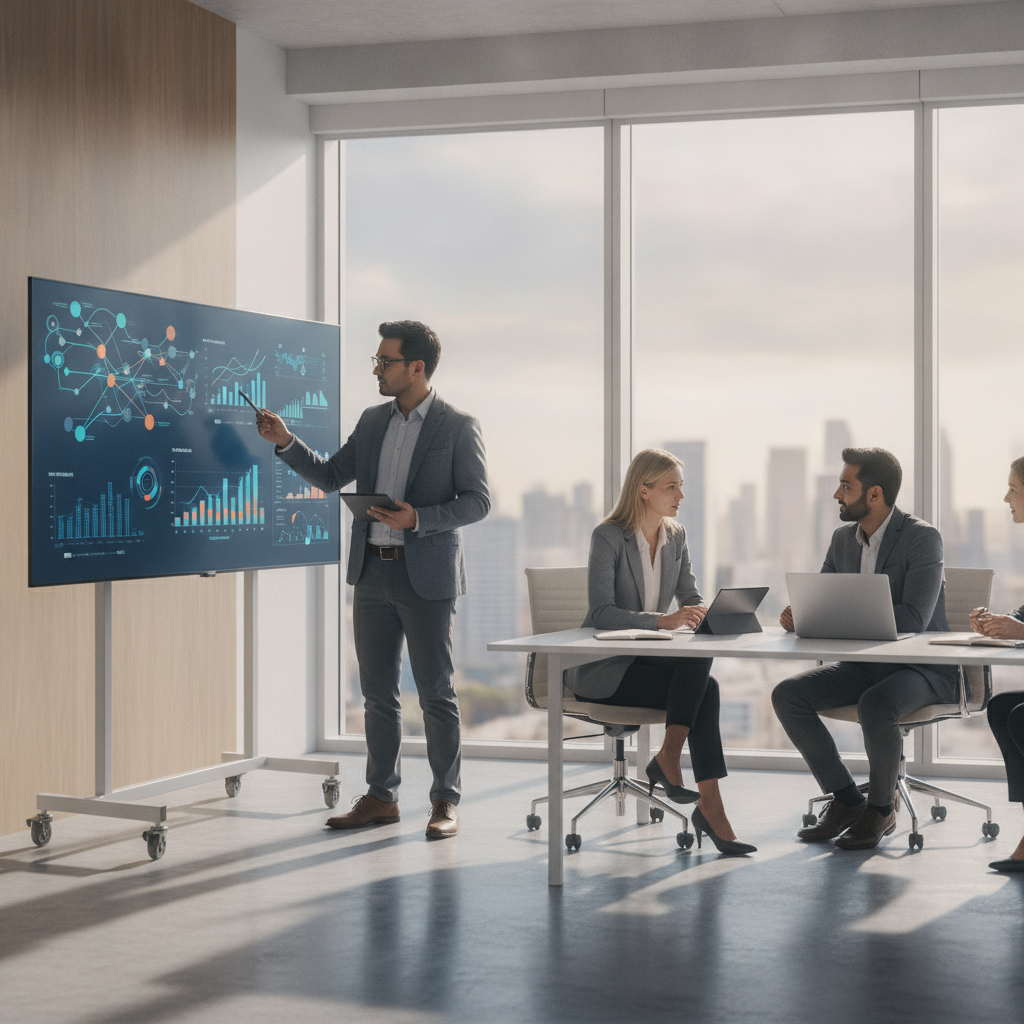 The CFO's Guide to Quantifying Hiring ROI and Talent Acquisition Success