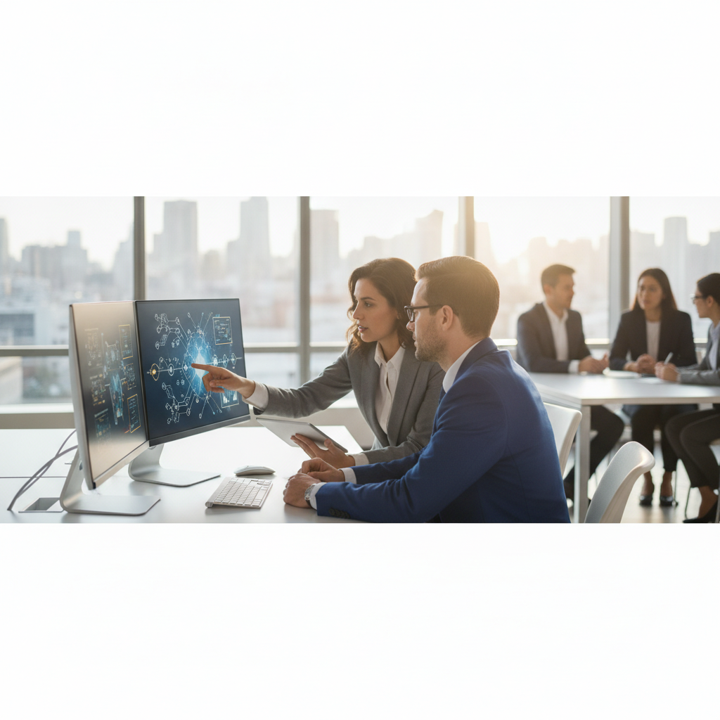 Seamless Scrini AI Integrations for Technical Hiring Workflows