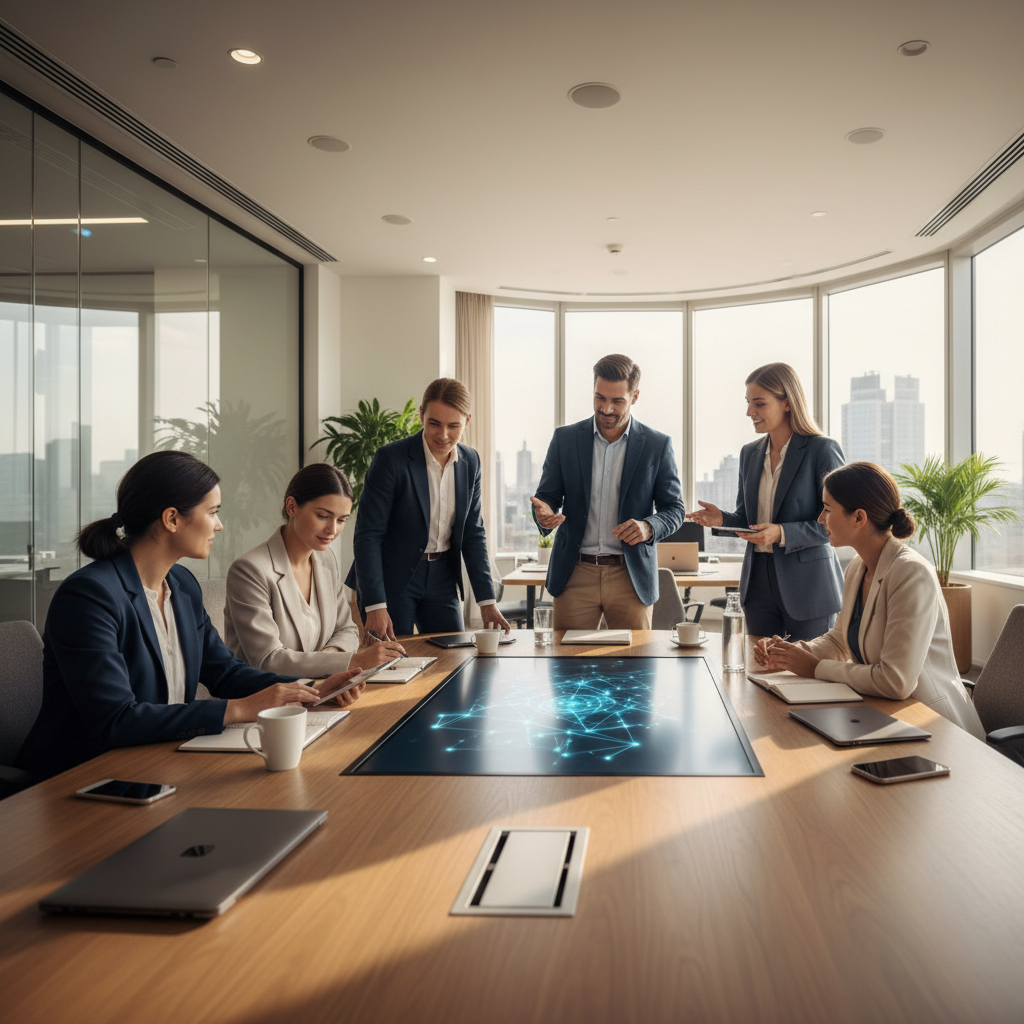 Scaling Talent Acquisition Apex Innovations' Success Story