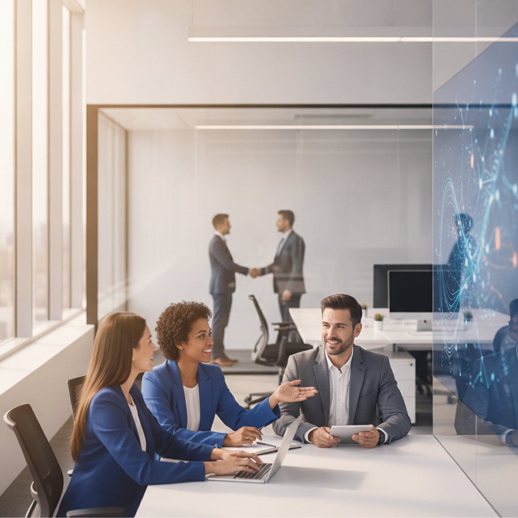 Unlocking Strategic Talent Acquisition The Rise of Agentic Hiring