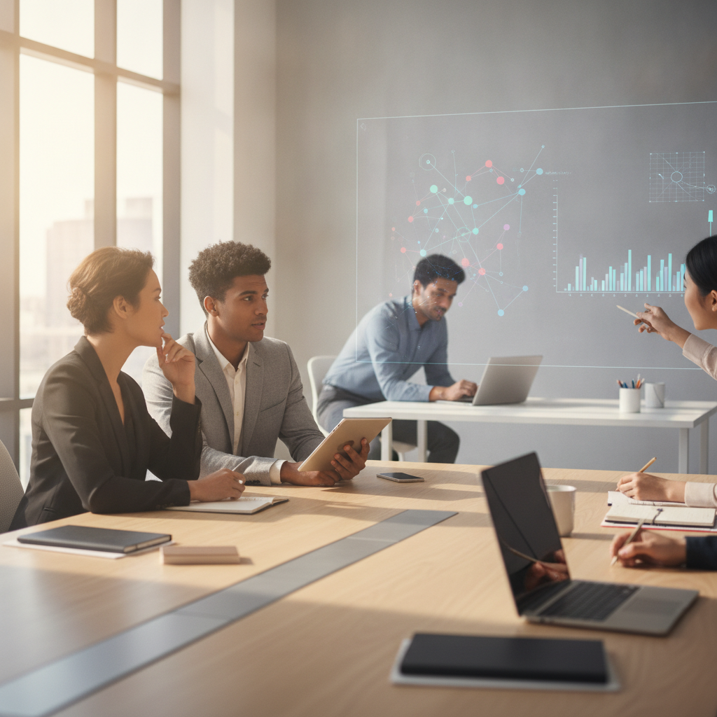 Unlock Top Talent with Predictive Interviews and Assessments