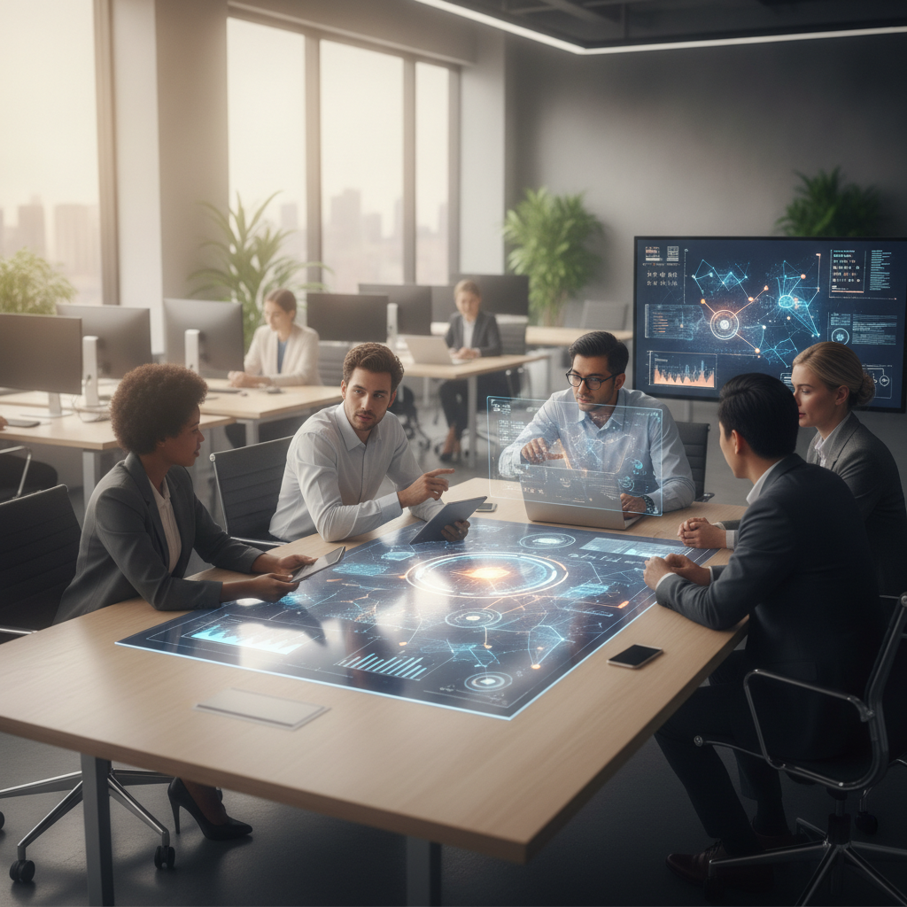 The Real Impact of AI in Hiring What to Expect in 2026