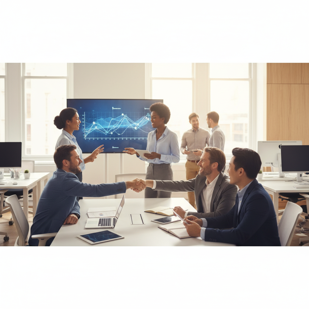 Elevating Candidate Experience for High Volume High Skill Roles