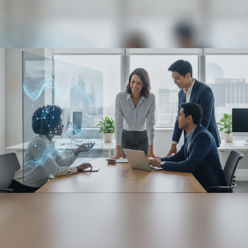 The Truth About AI in Hiring Practical Insights for 2026