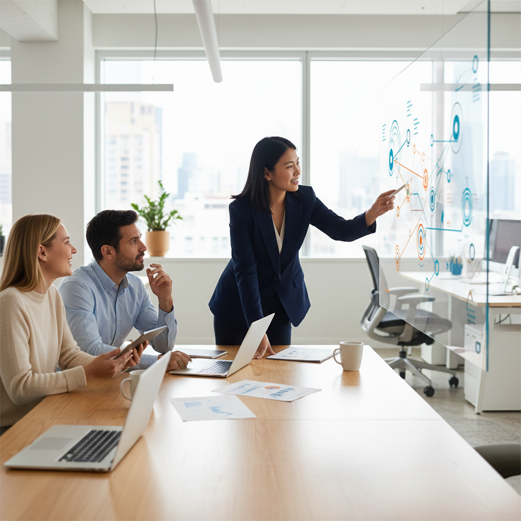 Mastering Compensation Offers, Closing Candidates Without Chaos