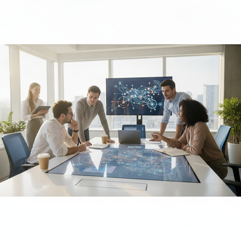 Unlocking Predictive Hiring with Structured Interviews and Assessments
