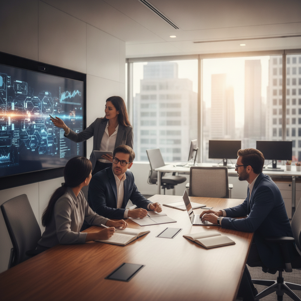 Mastering Talent Acquisition with Powerful Recruiting Playbooks