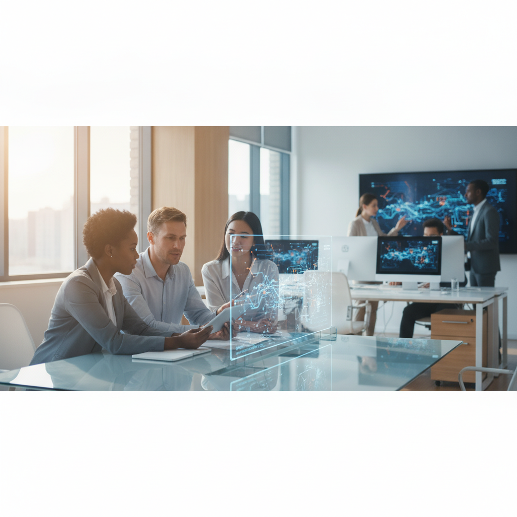 Agentic Hiring Redefining Recruitment with Smart AI Automation
