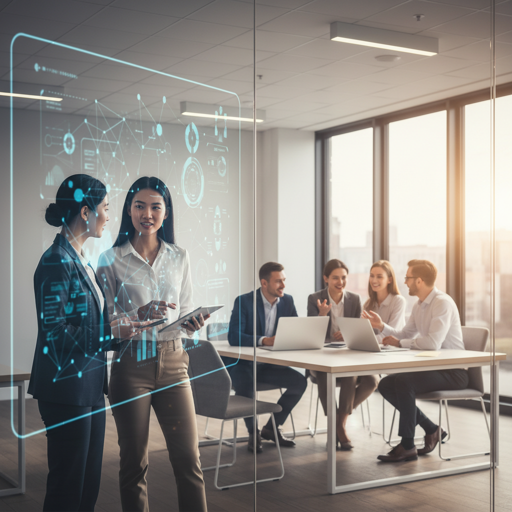 Build an Irresistible Employer Brand with Credibility and AI