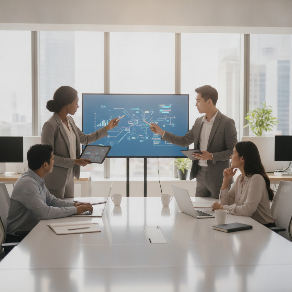 HR Tech Stack Strategy Building vs Buying for Agentic Hiring