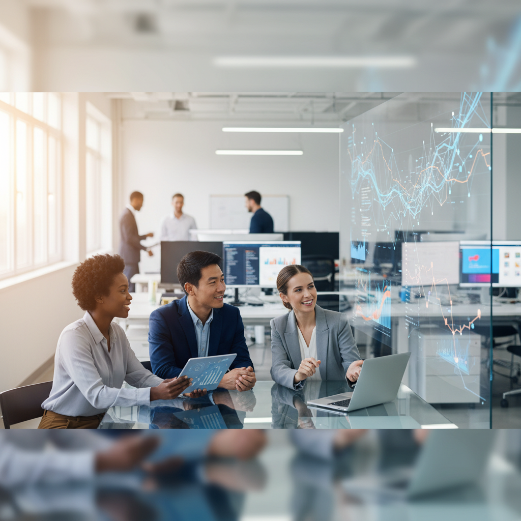 Optimizing Your HR Tech Stack, A Guide to Smart Hiring