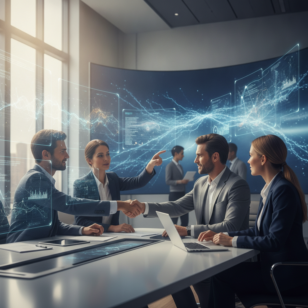 The Rise of Agentic AI in Talent Acquisition, Future Proofing Your Hiring