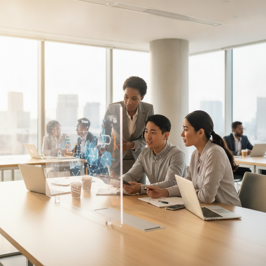 Building Fair Hiring Processes, A Data Driven Approach for 2026