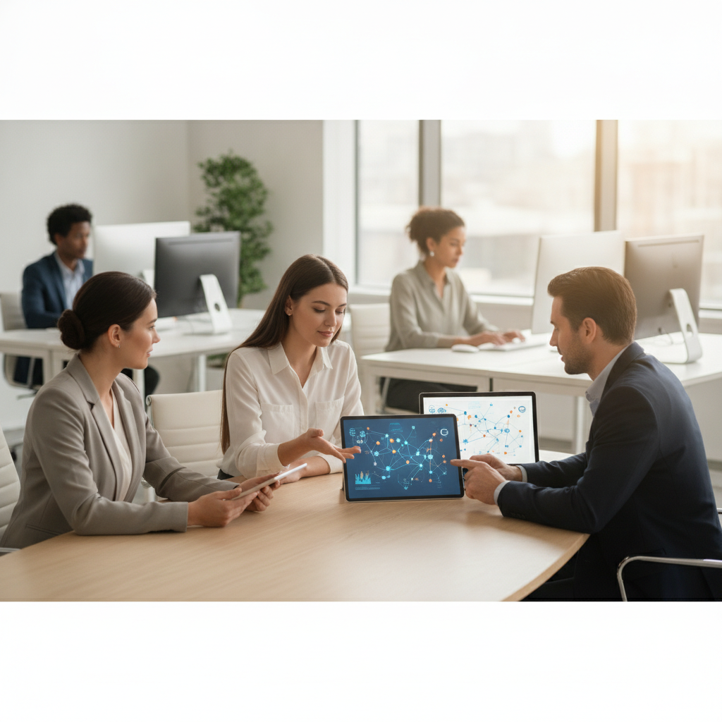 Elevating Talent Acquisition with Smart Interviews and Assessments