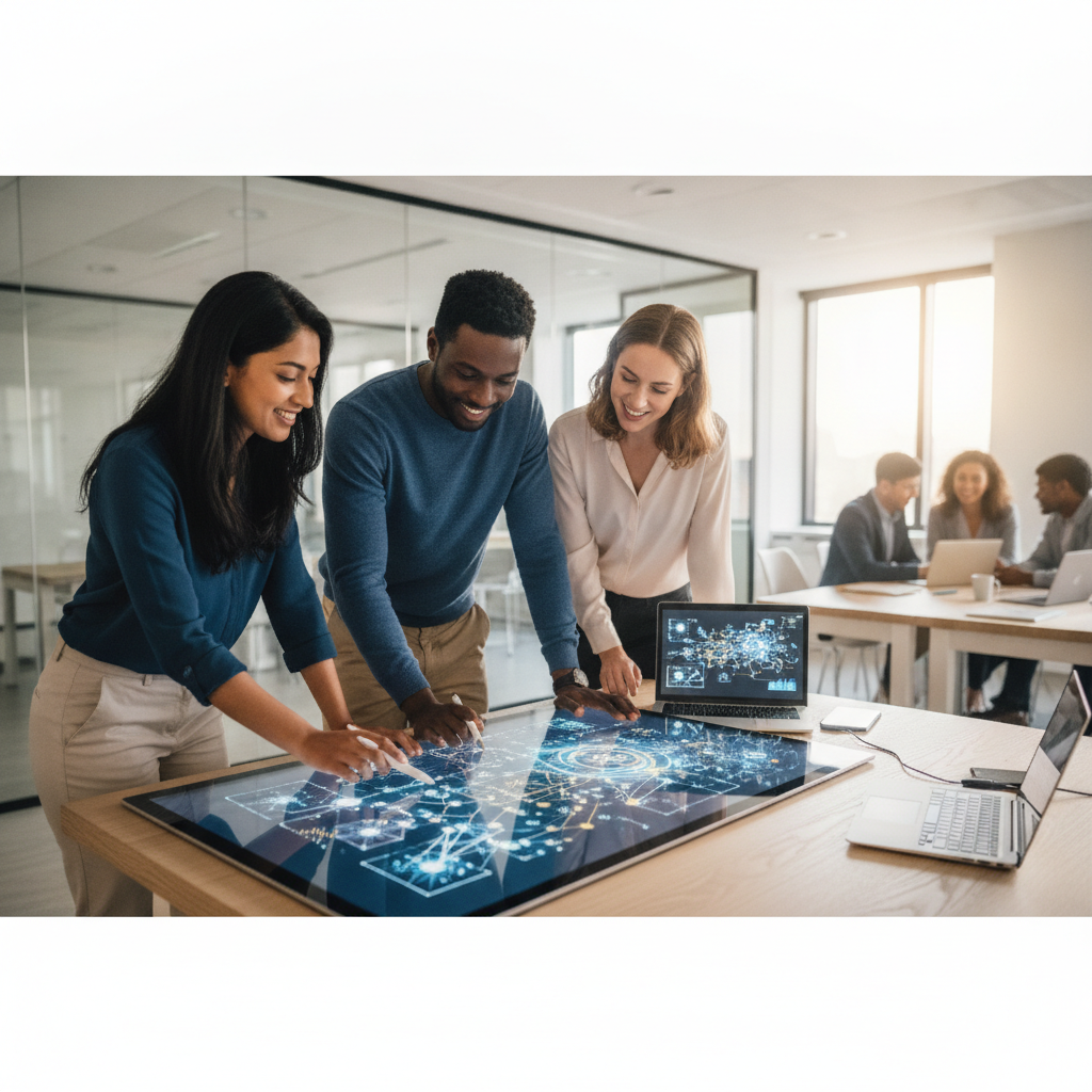 Unlocking Peak Talent Insights with Agentic AI in 2026
