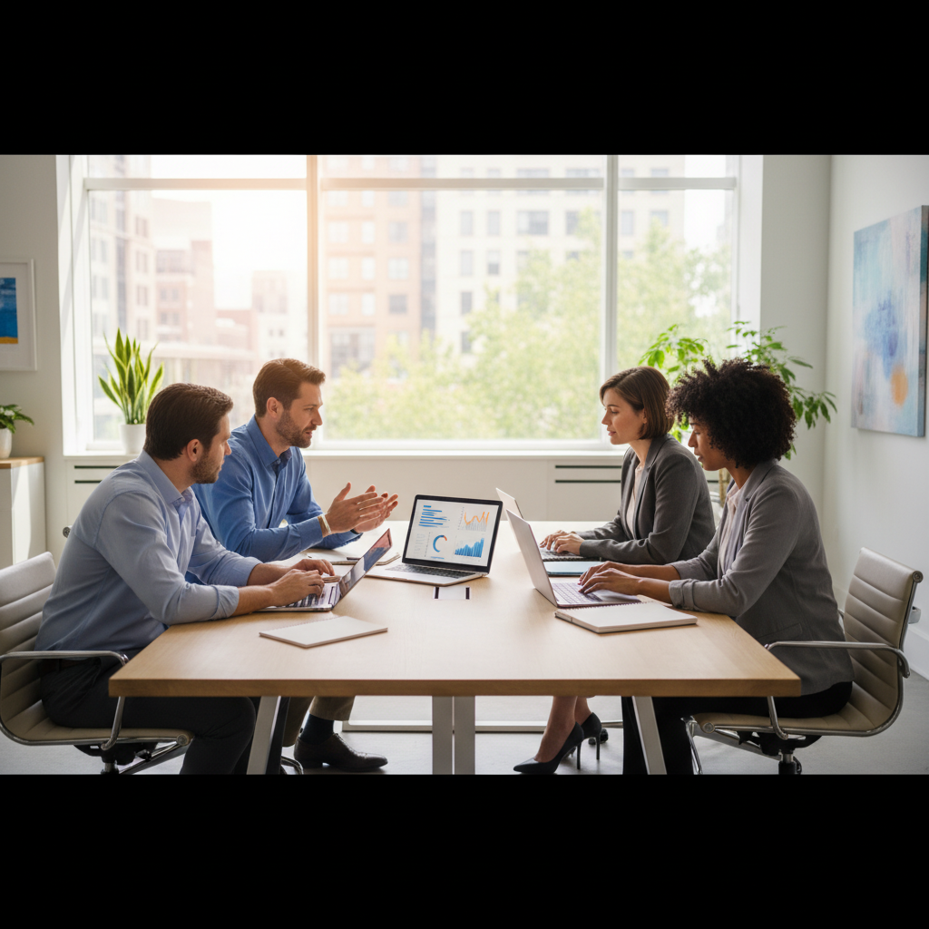 Mastering Recruiting Playbooks for Peak Hiring Efficiency