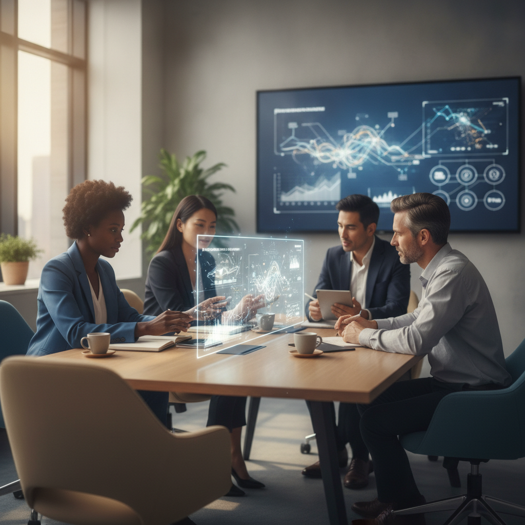 Mastering AI in Hiring What Every Leader Needs to Know for 2026